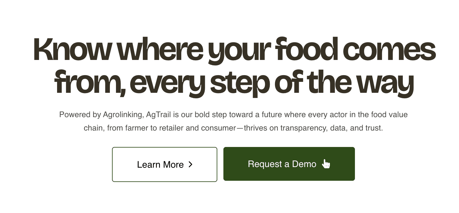 AgTrail