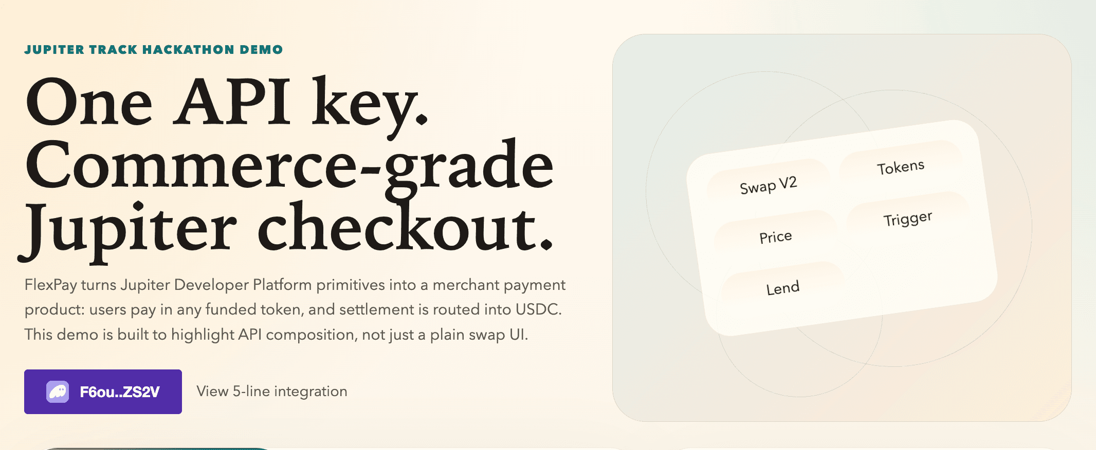 FlexPay